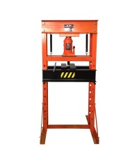 PRENSA HIDRÁULICA 50T...