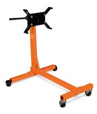 SOPORTE DE MOTOR 500KG